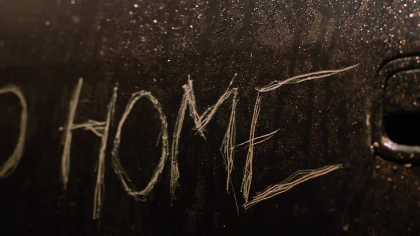 SINNER 2 LAUNCH - GO HOME